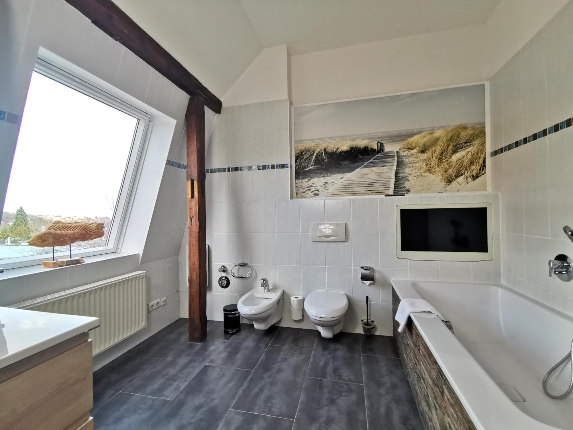 Bohnapartments Steigerwald - Natur In Der Stadt - Vollausstattung - Wlan - Gratis Parkplaetze Erfurt Exterior photo