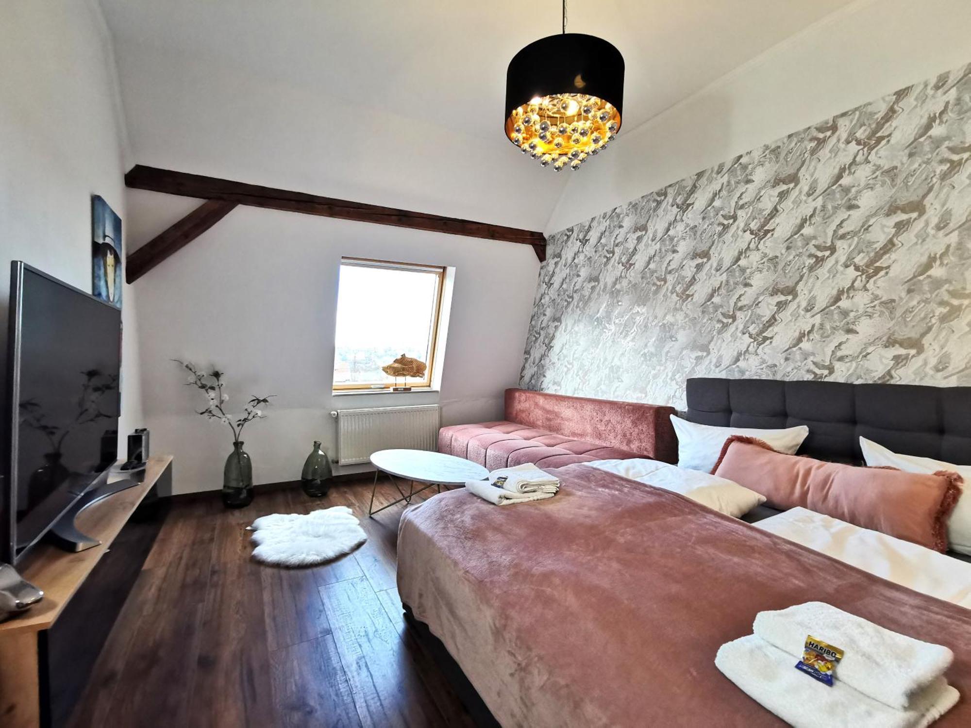 Bohnapartments Steigerwald - Natur In Der Stadt - Vollausstattung - Wlan - Gratis Parkplaetze Erfurt Exterior photo